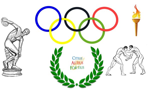 Ситиус Альтиус Фортиус