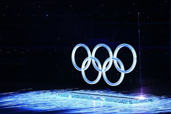 Beijing 2022 Olympic