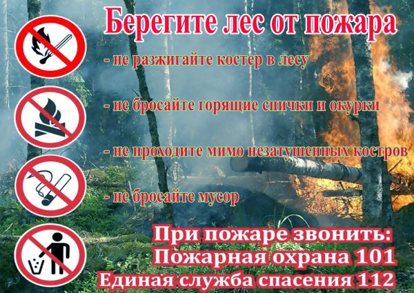 Беоегите ЛЕТТОТ пожара