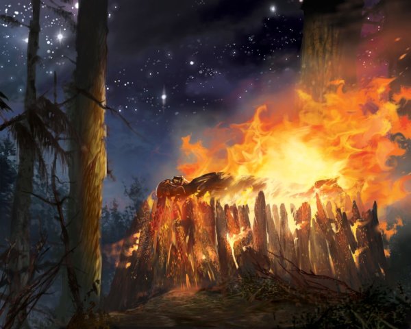 Крода славян