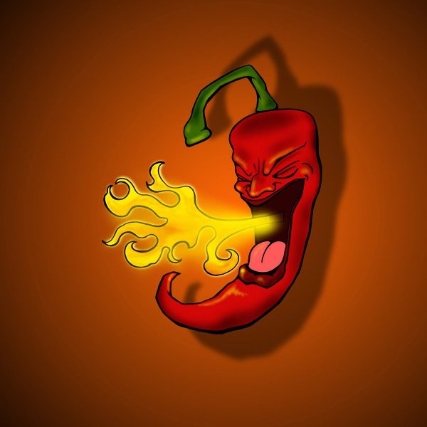 Перец Чили Эдисон перец