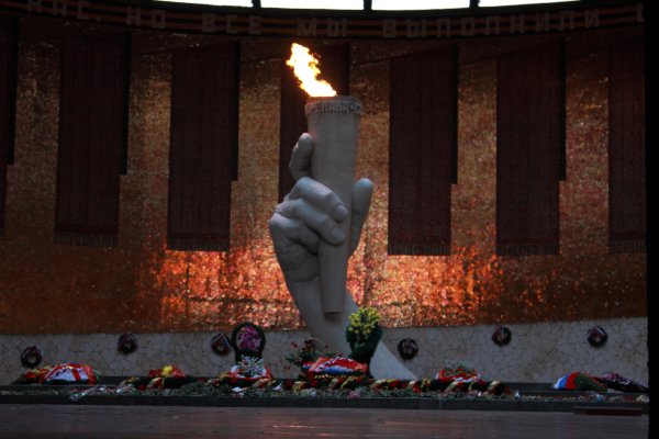 Мать-Родина вечный огонь Родина мать Волгоград