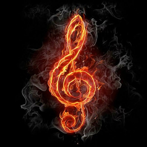 Огненная Нота