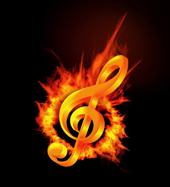 Огненная Нота