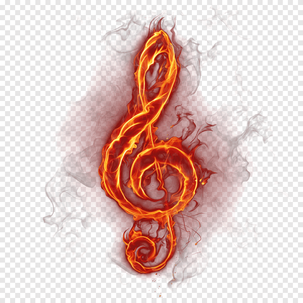 Огненная Нота