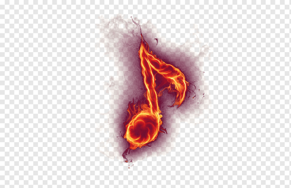 Огненная Нота