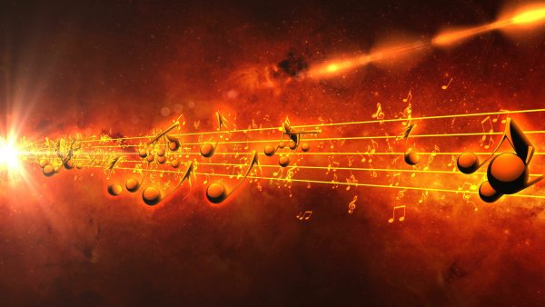 Огненная Нота