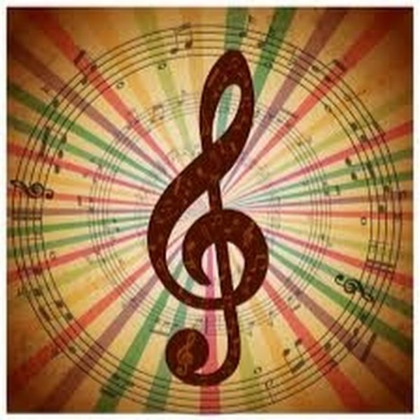 Скрипичный ключ