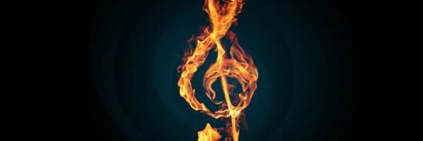 Огненный ключ