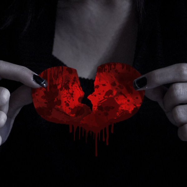 Разбитое сердце