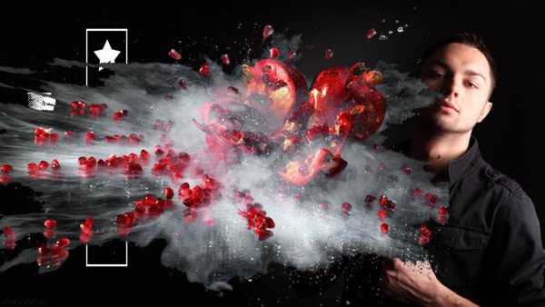 Сердце разорвано на куски