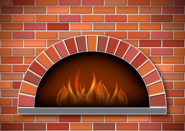 Визитка печника