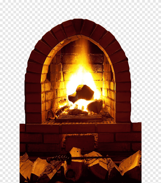 Камин для фотошопа