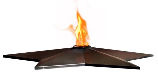 ВОВ 1941 1945 вечный огонь