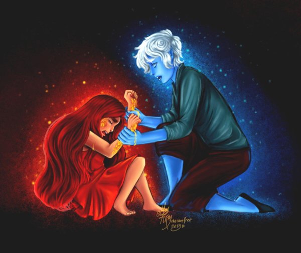 Пары противоположности арт