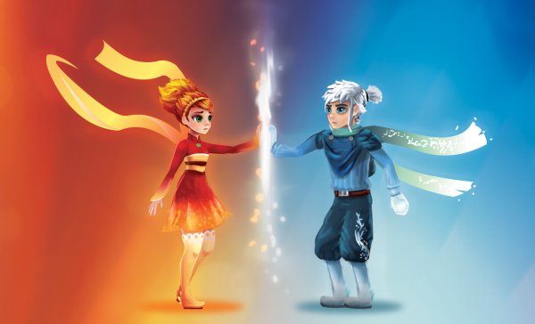 Игра degrees of Separation