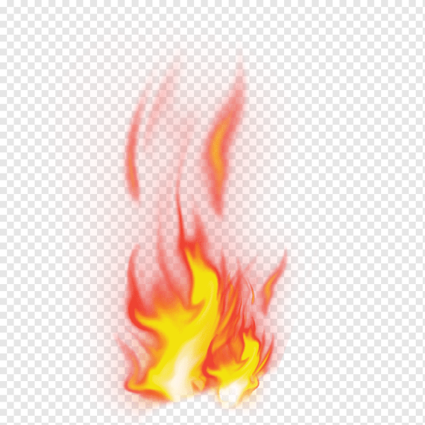 Маленький огонь