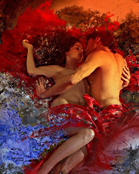 Романтика любовь нежность страсть