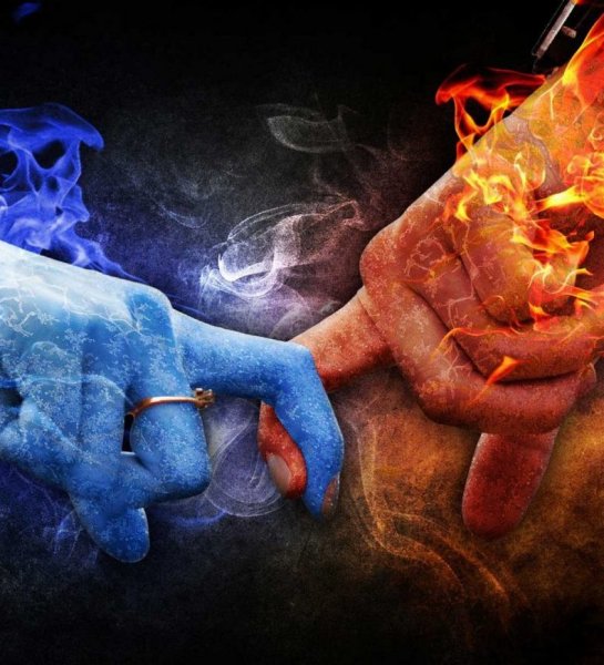 Даоцные обои на телефон