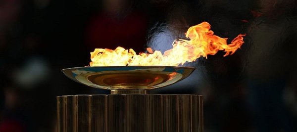 Чаша для огня