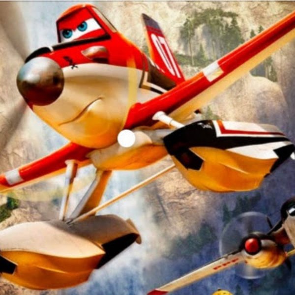 Дасти Полейполе 2