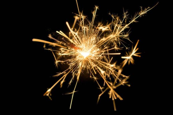 Рс1725 бенгальский огонь 450