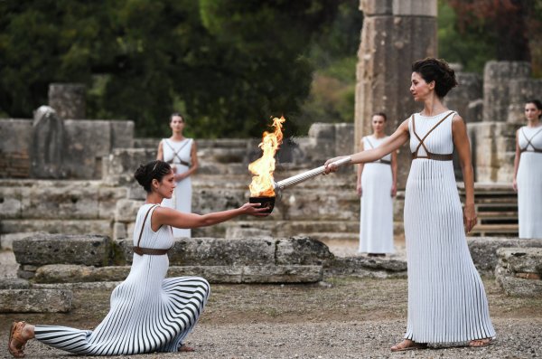 Апостолос Ангелис