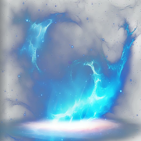 Волшебные эффекты