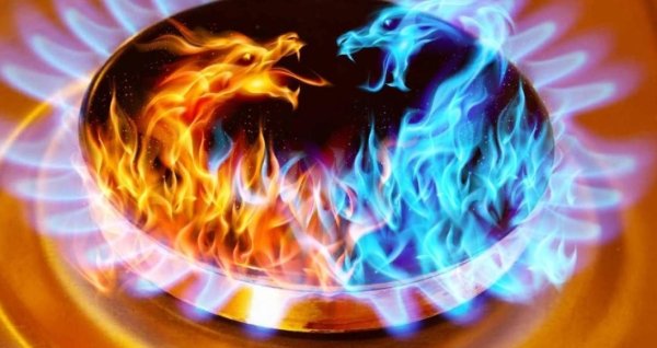 ГАЗ картинки