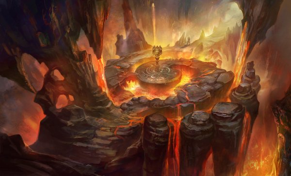 Тартар царство Аида