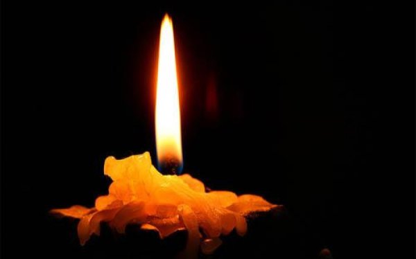 Вечная память без надписи