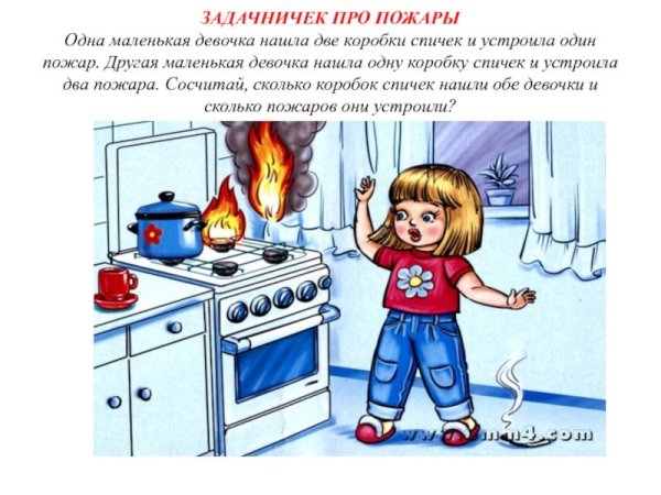 Осторожно газовая плита