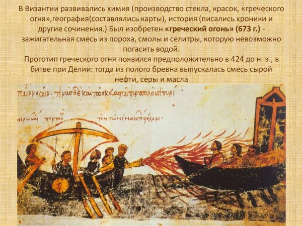 941 Год поход Игоря на Византию