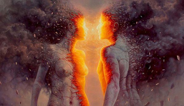 Джорджа Редхока (George Redhawk)