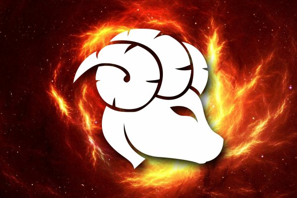 Овен знак огня