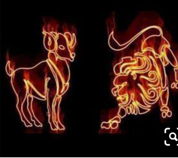 Огненный Овен