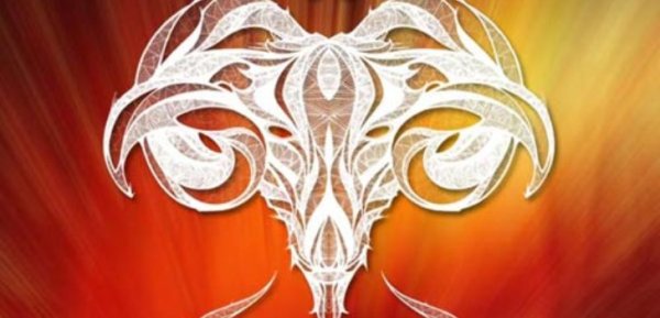 Пламенный Овен