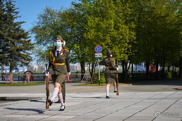 Пост 1 Кемерово