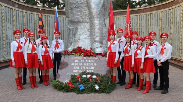 Школа 107 Пермь фото Обелиск