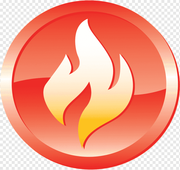 Пожарная безопасность логотип