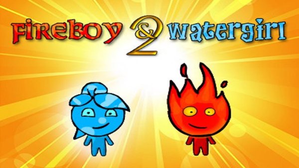 Огонь и вода игра персонажи