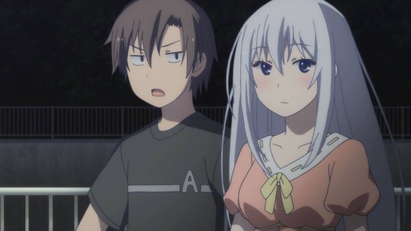 Масудзу Нацукава и Эйта