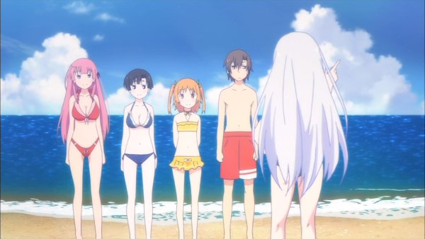 Oreshura этти