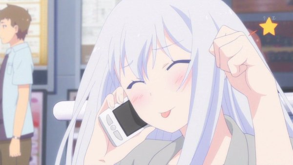 Oreshura Masuzu