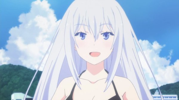 Меж двух огней Масузу