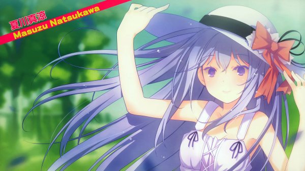 Oreshura мультсериал
