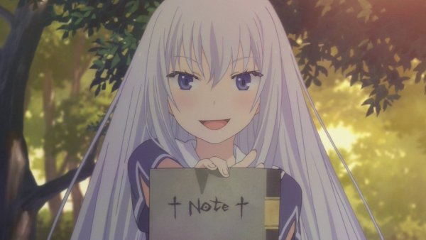 Oreshura аниме