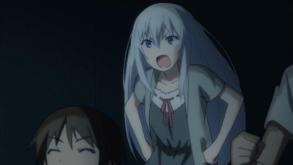 Аниме меж двух огней 2 сезон