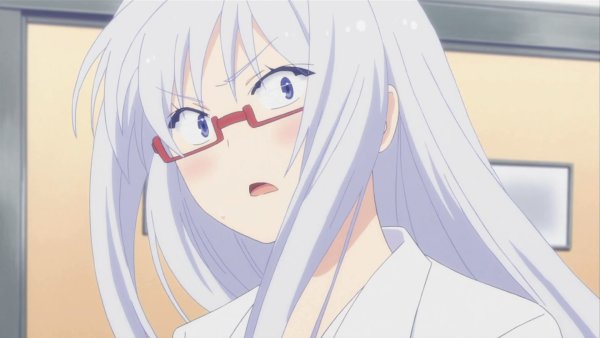 Masuzu Natsukawa аниме