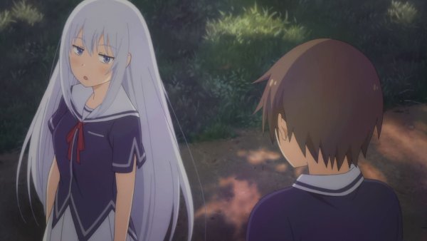 Oreshura аниме
